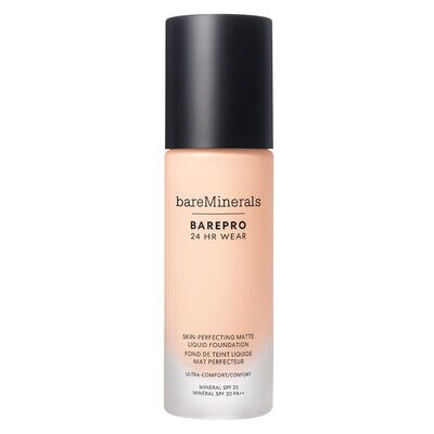 BARE PRO LIQUID FOUNDATION  FAIR 10N
